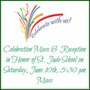 St. Jude School Celebration @ St. Jude School | Monroe | Connecticut | United States
