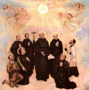 Feast of the North American Martyrs