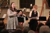 Free Concert at St. Mary's Norwalk @ St. Mary's Church | Norwalk | Connecticut | United States