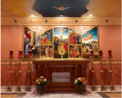 Feast of St. Therese @ St. Theresa Parish | Trumbull | Connecticut | United States