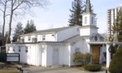 Advent Retreat @ St. Margaret Shrine | Bridgeport | Connecticut | United States