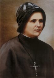 Beatification of Venerable Mother Clelia Merloni, Foundress of the Apostle of the Sacred Heart of Jesus @ Sacred Heart Manor | Hamden | Connecticut | United States