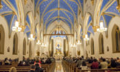 "The Joyful Mysteries" Free Concert @ St. Mary's Church | Norwalk | Connecticut | United States