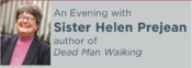 An Evening with Sister Helen Prejean @ Egan Chapel at Fairfield University | Fairfield | Connecticut | United States