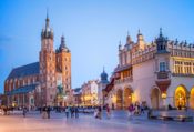 Spiritual Pilgrimage to Poland, Czech Republic, Austria, Hungary, Croatia and Medjugorje
