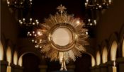 Holy Hour for Vocations @ Church of the Assumption