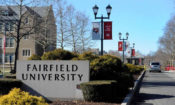 End-Of-Life Care Conference @ Fairfield University 