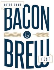 Bacon and Brew @ Notre Dame High School