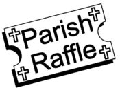 2019 Raffle @ Our Lady of Peace Church