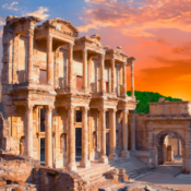 10-Day Greece & Turkey Pilgrimage for Young Adults 2020