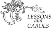 Evening of Lessons and Carols—A Christmas Celebration @ St. Philip Church