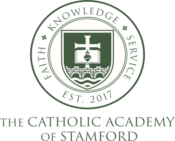 Catholic Academy of Stamford Take-a-look Days @ Catholic Academy of Stamford Upper School