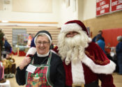 Annual Holly Berry Festival @ Philip Paolella Recreational Center at Sacred Heart Academy
