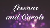 Lessons and Carols @ St. Mary Church