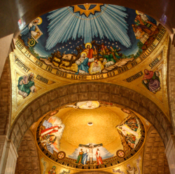Pilgrimage to the Basilica of the National Shrine of the Immaculate Conception @ The Catholic Center