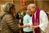 Healing and Renewal with Fr. James Blount @ St. Francis of Assisi Parish