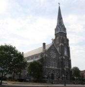 Free Concert at St. Mary’s, Norwalk @ St. Mary’s Church