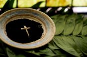 "Longing to be Transformed" Lenten Retreat @ Holy Family Retreat Center