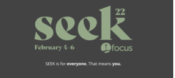 Seek Conference @ St. Pius X in Fairfield