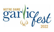 Garlic Fest! @ Notre Dame High School