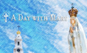 Day With Mary Retreat @ St Jude Parish