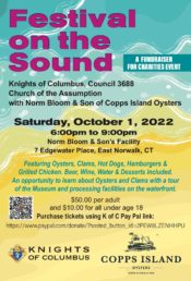 Festival on the Sound