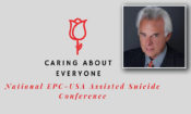 National Conference Opposing Assisted Suicide @ DoubleTree by Hilton Hotel Hartford