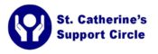 St. Catherine’s Support Circle Job Seekers’ Meeting