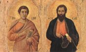 Feast of Sts. Philip and James, Apostles
