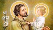Solemnity of St. Joseph, Spouse of the Blessed Virgin Mary