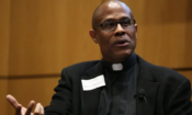 Rev. Bryan N. Massingale, S.T.D presents “Spirituality for Racial Justice" @ Dolan School of Business Event Hall, Fairfield University