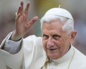 Requiem Mass for Pope Benedict XVI @ St. Catherine of Siena Parish