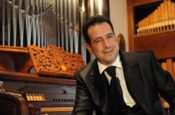 Salvatore Pronestì Organ Recital
