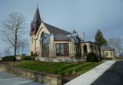 St. Mary Ridgefield Disciples 4 Life Adult Retreat @ Seton-Neumann Center