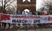 CT March for Life Vigil Mass @ St. James Church