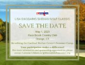 Lisa D'Addario Shehan Golf Classic @ Race Brook Country Club