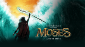 Overnight Trip to see "Moses" @ Sight and Sound Theater