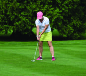 Sheehan Women's Golf Classic @ Race Brook Country Club