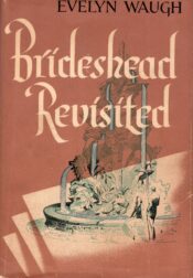 Diocesan Read of Brideshead Revisited @ Sacred Heart University, Catholic Studies Department
