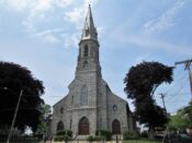 Mass for Deceased Clergy @ St. Augustine Cathedral