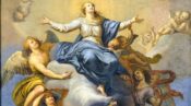 Assumption of Our Lady @ The Georgetown Oratory